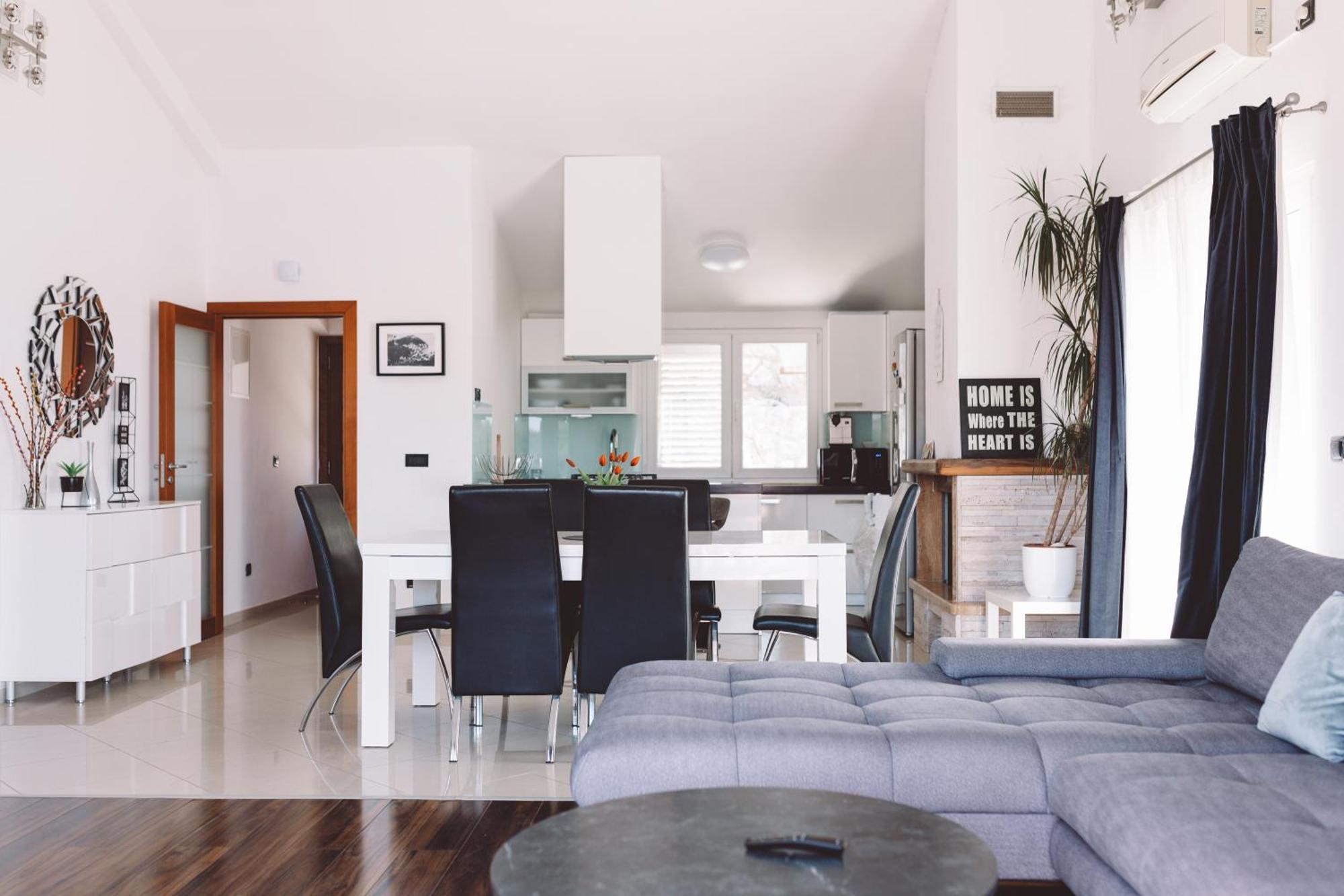 Accommodation Triton Lastovo Kültér fotó