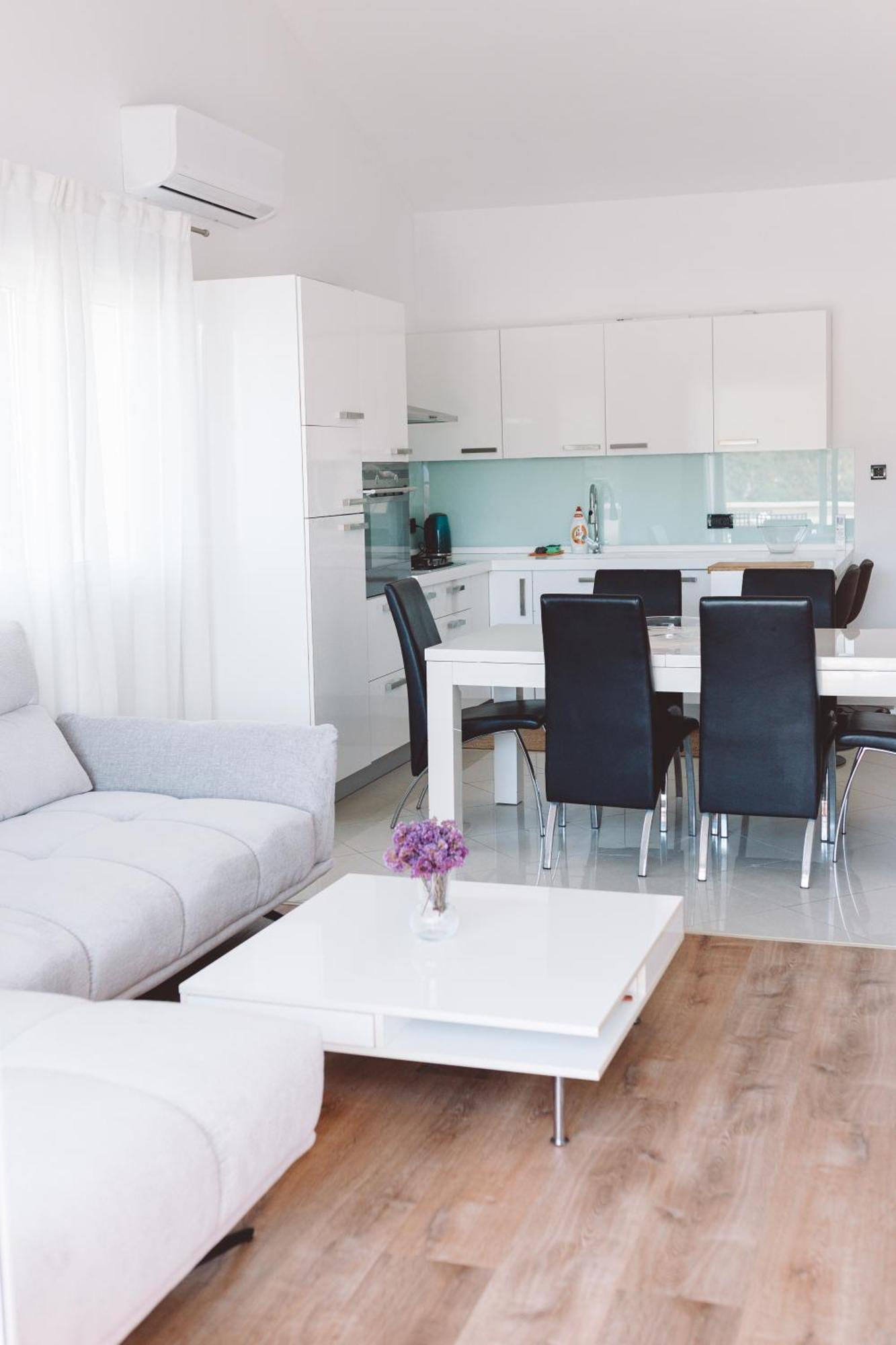 Accommodation Triton Lastovo Kültér fotó