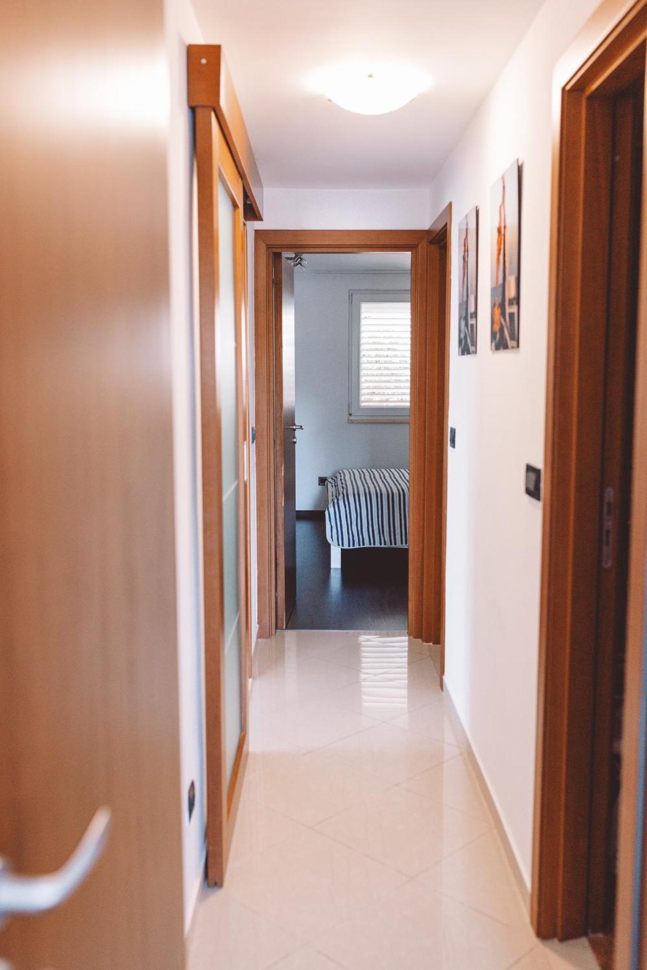 Accommodation Triton Lastovo Kültér fotó